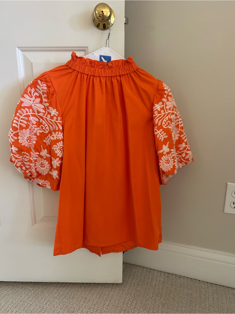 THML blouse
